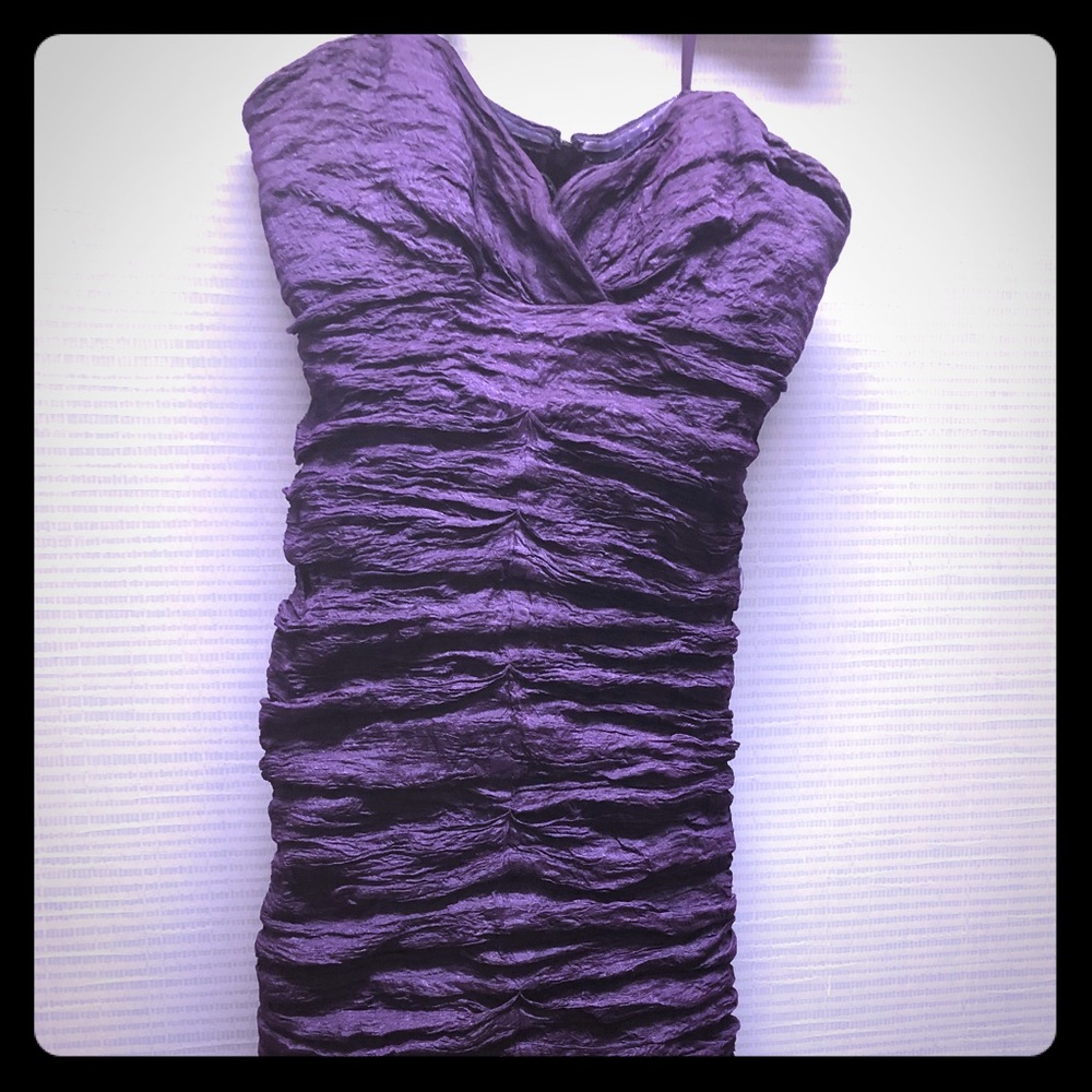 Nicole Miller dress